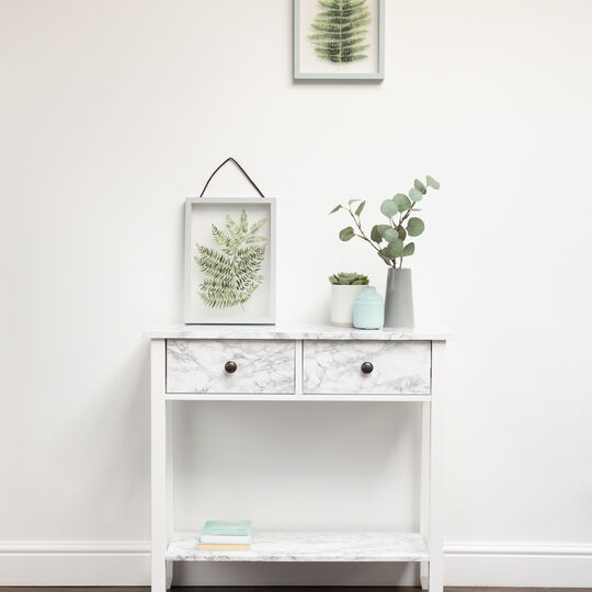 Klebefolie Marmor Cortes silver image number null